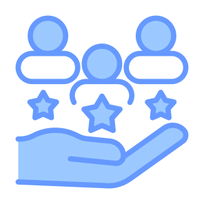 Talent Management, Human Resources, Talent, Recruiting, Employee icon