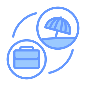 Vacation, Travel, Location, Placeholder, Travelling  icon
