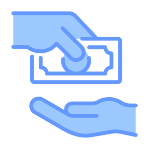 Payment, Buy, Cash, Pay, Payment Method icon