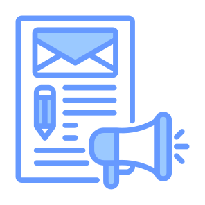 Brand Identity, Branding, Package, Marketing, Envelope  icon