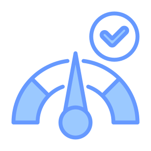 Kpi, Performance, Key Performance Indicator, Efficiency, Marketing  icon