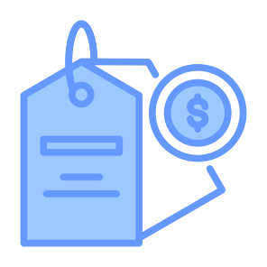 Tag, Price, Label, Shopping Store, Commerce icon