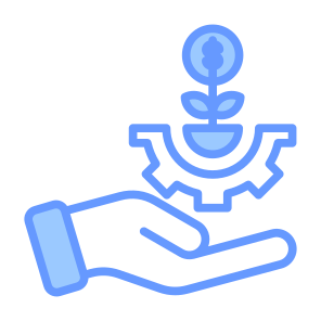 Financial Stability, Financial, Stability, Economic, Growth, Investment icon