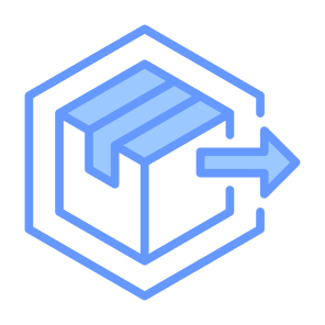 Import Product, Import, Product, Supply, Shipment, Box icon