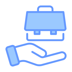 Job Offer, Job, Offer, Placement, Employment, Opportunity  icon