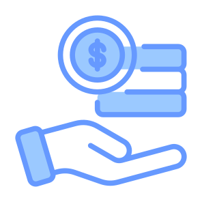 Monetary Value, Monetary, Value, Money, Finance, Investment   icon