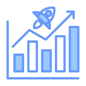 Ipo, Stock, Investment, Growth, Ipo Launch icon
