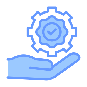 Quality Control, Award, Management, Quality, High Quality icon