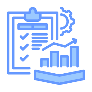 Business Plan, Business, Project, Plan, Sales, Growth icon