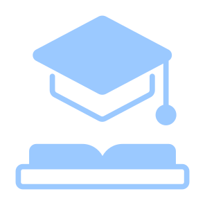 Academic, Reading, Education, Book, Learning icon