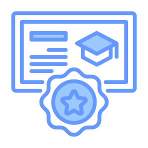 Membership, Study, Member, Invitation, Id Card,  icon