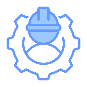 Labor Management, Labor, Management, Industry, Workforce, Employee icon