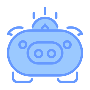 Piggy Bank, Piggy, Savings, Bank, Coin, Finance, Funds, Money icon