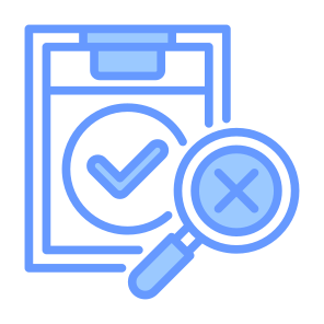 Survey, Check, List, Complete, Clipboard icon