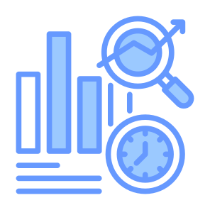 Effective,  Analysis, Productivity, Efficiency, Output, Increase, Time Management icon