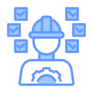 Multitasking, Multitask, Performance, Ability, Efficiency, Productivity, Skills, Employee icon