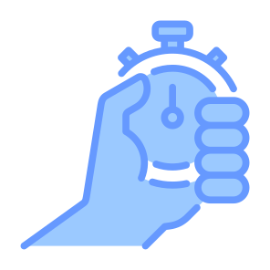 Stopwatch, Timer, Time, Wait, Chronometer, Chrono, Tools, Clock icon
