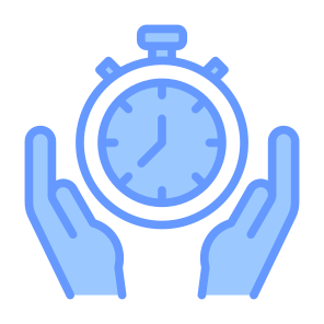 Time Management, Save Time, Limited Time, Time And Date, Schedule, Clock, Management icon
