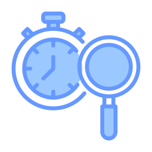 Time, Time Tracking, Time And Date, Recording, Stopwatch icon