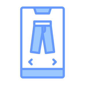 Ecommerce, Mobile Phone, Product, Online Shopping, Ecommerce icon