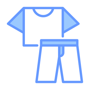 Ecommerce, Online Store, Product, Pants, Online Shopping icon