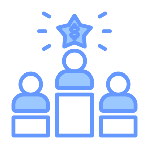 Competition, Champion, Success, Competitor, Competitive icon