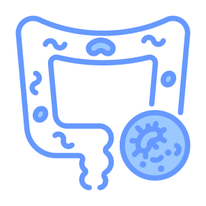 Colon, Cancer,  Disease,  Cell, Illness icon