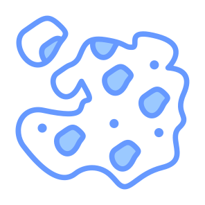Melanoma, Cancer Cell, Illness, Carcinoma, Cancer  icon