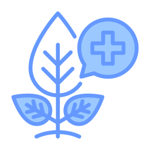 Herb, Nature, Plant, Sprout, Growing Seed  icon