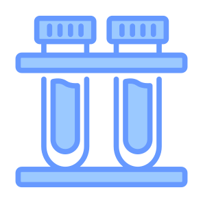 Test Tube, Chemistry, Chemical, Laboratory, Lab icon