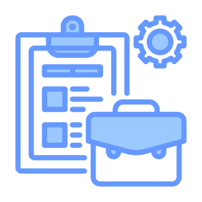 Project Management, Project, Document, Management, File, Control icon