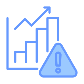 Sales, Trade, Market, Stock Market, Risk Management, Sales Marketing icon