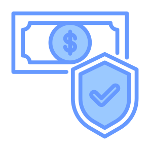 Secure Payment, Money, Pay, Secure, Protection, Payment icon