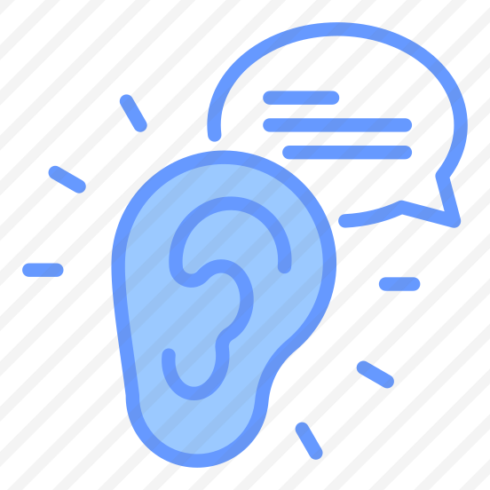 Buzz Marketing, Talk, Listen, Speak, Ear  preview