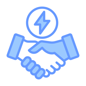 Conflict Resolution, Handshake, Reconciliation, Partnership, Mediation icon