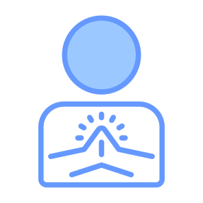 Manner, People, Greeting, Attitude, Respect icon