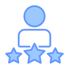 Professional, People, Employee, Competence, Skills  icon