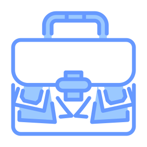 Corruption, Money, Briefcase, Corruption, Bribe icon