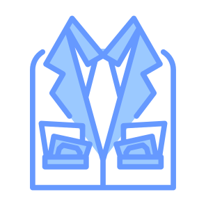 Pocket, Money, Suit, Bribery, Bribe icon