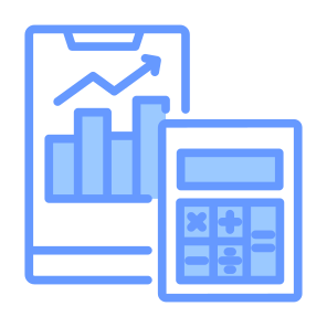 Calculate, Payment, Calculation, Finances, Expenses icon
