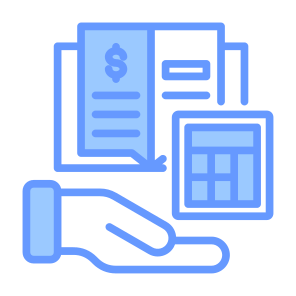Ledger, Book, Financial, Calculation, Accounting icon