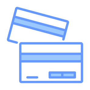 Credit Cards, Money, Pay, Chip, Debit Card icon