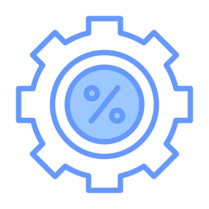 Percentage, Discount, Price, Sale, Percent icon