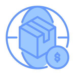 Gdp, Stock, Domestic, Gross, Product, Money  icon