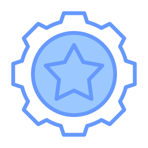 Special, Guarantee, Premium, Quality, Best, Label icon