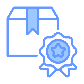 Best Products, Product, Quality, Best Seller, Best Choice  icon