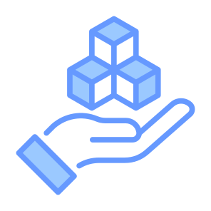 Product, Shipping, Release, Shipping And Delivery, Management Product   icon