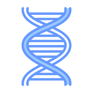 Dna, Genetical, Science, Biology, Dna Structure icon