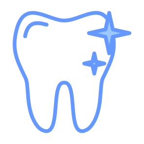 Tooth, Teeth, Dentist, Molar, Premolar icon