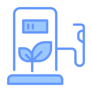 Charging Station, Charger, Renewable Energy, Green Energy, Ecology, Environment, Power icon